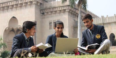 Cracking Campus Placements