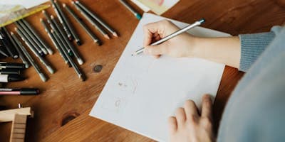 Creative Careers: Design & Media