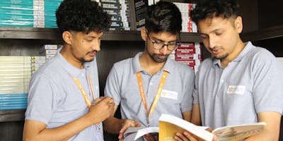 MBA & Higher Education Career Guide
