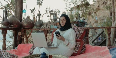 Remote Work & Global Jobs