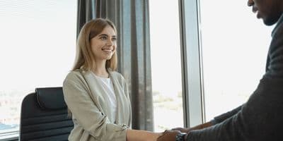 Hiring Probability Score