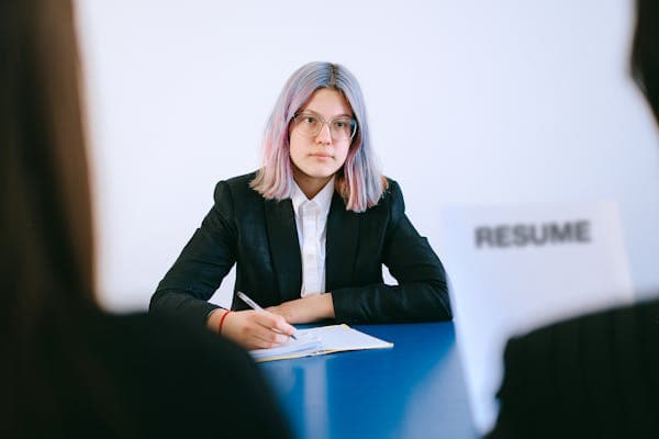 Interview preparation